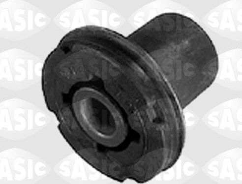 Сайлентблок переднего рычага подвески Sasic задний верхний для Renault Master I 1986-1998. Артикул 4001508