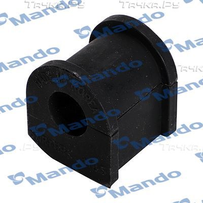 Втулка стабилизатора Mando передняя для Hyundai Coupe I (RD) 1996-2002. Артикул DCC010626