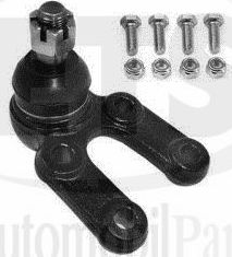 Шаровая опора ETS нижняя для Daewoo Musso 1999-2002. Артикул 11.BJ.122