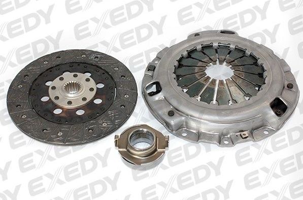 Сцепление (комплект) Exedy. Артикул SZK2028