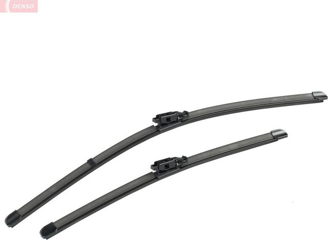 Щетки стеклоочистителя (дворники) Denso. Артикул DF-439