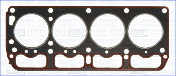 Прокладка ГБЦ Ajusa для Toyota Lite Ace II 1979-1985. Артикул 10029900