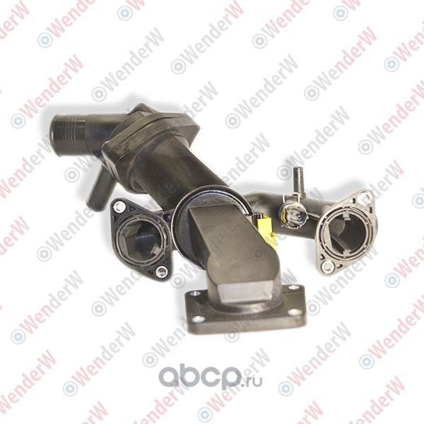 Корпус термостата (Wenderw). Артикул WETR155