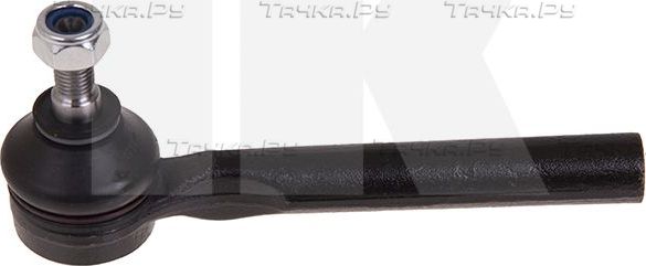 Наконечник рулевой тяги NK. Артикул 5032344