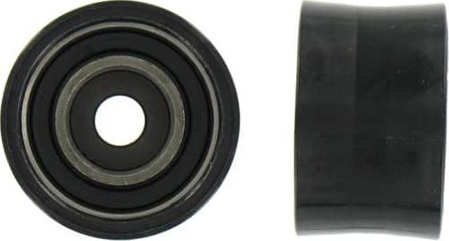 Направляющий (ведущий) ролик ремня ГРМ SKF. Артикул VKM 24211