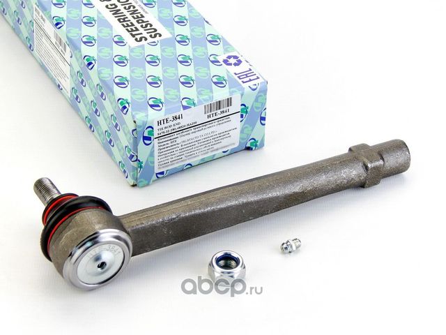 Наконечник рулевой тяги 3841 (Trustauto). Артикул HTE3841