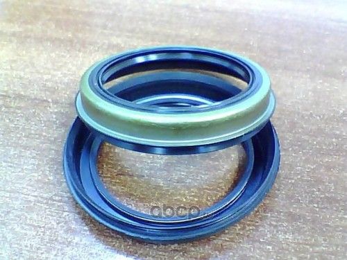 Ступичный подшипник (комплект) SsangYong. Артикул 4142503203