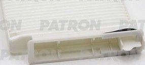 Салонный фильтр Patron для Renault Modus I 2004-2012. Артикул PF2160KOR