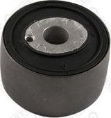 Сайлентблок заднего рычага подвески Stellox для Audi 100 III (C3) 1982-1990. Артикул 77-01852-SX