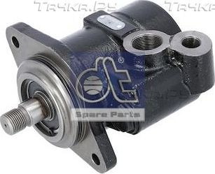 Насос ГУР DT Spare Parts для Volvo  F10 1977-1994. Артикул 2.53200