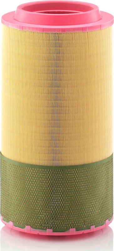 Воздушный фильтр Mann-Filter для MAN TGX 2006-2026. Артикул C 27 1250/1