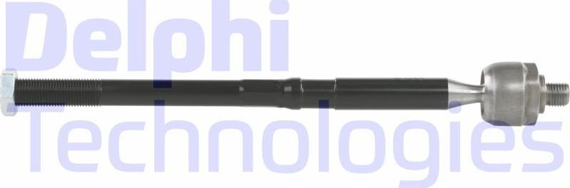 Рулевая тяга Delphi. Артикул TA2049