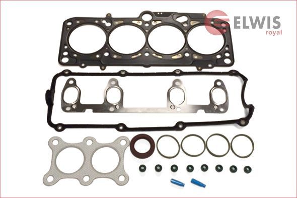Комплект прокладок ГБЦ Elwis Royal для Audi A3 I (8L) 1996-2003. Артикул 9856022
