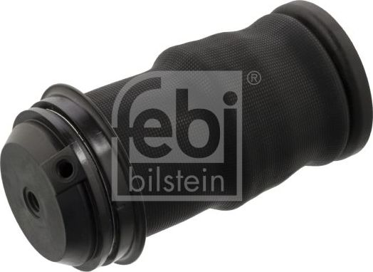 Пневмоподушка кабины Febi Bilstein для Scania G 2004-2015. Артикул 103210