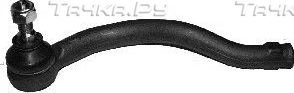 Наконечник рулевой тяги Formpart правый для Volkswagen Sharan I 1995-2010. Артикул 1502026
