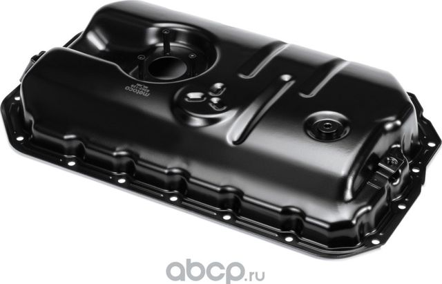 Поддон масляный двигателя (Metaco). Артикул 8362128