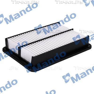 Воздушный фильтр Mando. Артикул EAF00013M