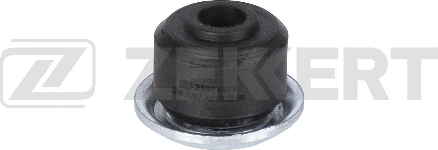 Втулка стабилизатора Zekkert. Артикул GM-1267
