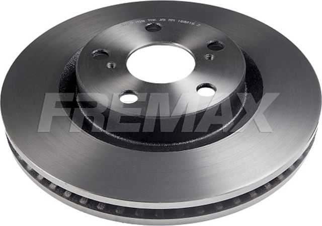 Тормозной диск Fremax. Артикул BD-3107