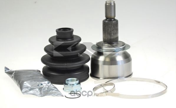 Joint Kit, drive shaft (GKN). Артикул 306223