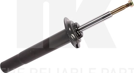 Амортизатор NK передний для BMW 5 IV (E39) 1995-2003. Артикул 651530491