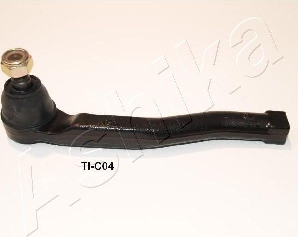 Наконечник рулевой тяги ASHIKA. Артикул 111-0C-C03R