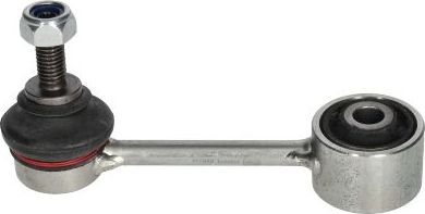 Стойка (тяга) стабилизатора Birth задняя правая/левая для Opel Movano III 2010-2026. Артикул BX0124