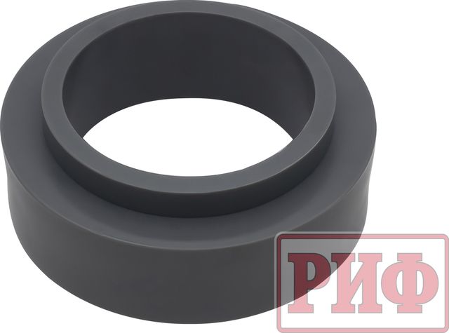 Проставка РИФ под заднюю пружину 50 мм для Nissan Patrol Y61 1997-2010. Артикул CS495-50