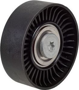 Натяжной ролик (натяжитель) приводного поликлинового ремня Zentparts. Артикул Z23959