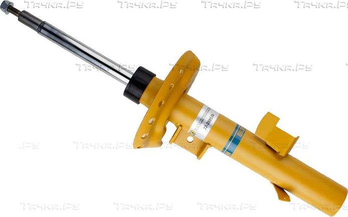 Амортизатор Bilstein B6 Performance передний правый для Land Rover Freelander II 2006-2014. Артикул 22-288530