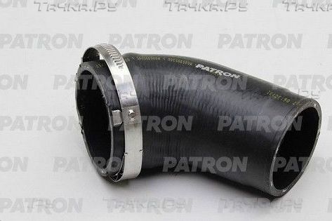 Патрубок интеркулера Patron для Audi A3 II (8P) 2004-2013. Артикул PH1051