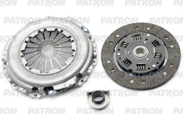 Сцепление (комплект) Patron. Артикул PCE0009