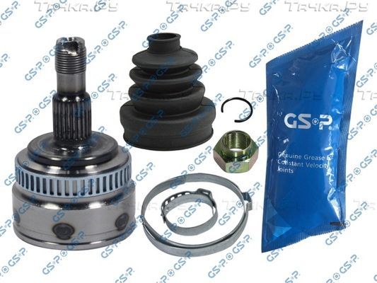 Шрус внутренний (граната) GSP. Артикул 835004