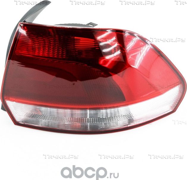 Фонарь задний правый (Dominant). Артикул AW6RU09450096E