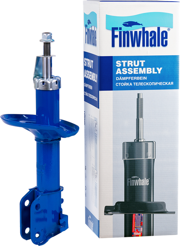 Амортизатор Finwhale. Артикул 13002GL