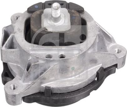 Подушка (опора) двигателя Febi Bilstein. Артикул 103429