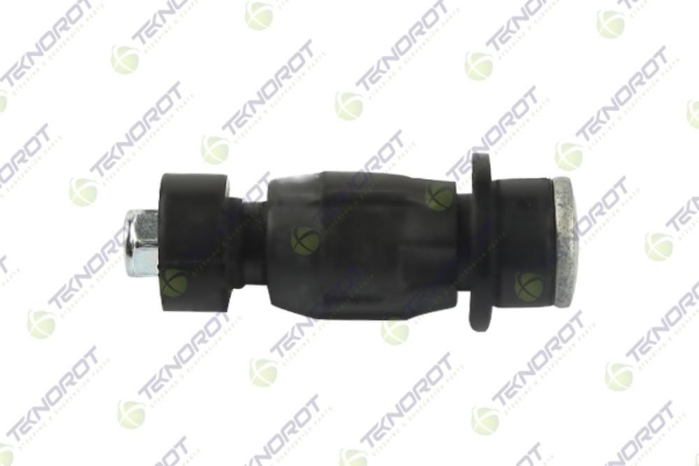 Стойка (тяга) стабилизатора Teknorot (сталь). Артикул R-966