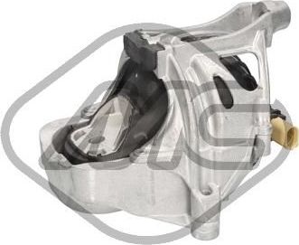 Подушка (опора) двигателя Metalcaucho правая для Audi A6 V (C8) 2018-2026. Артикул 54480