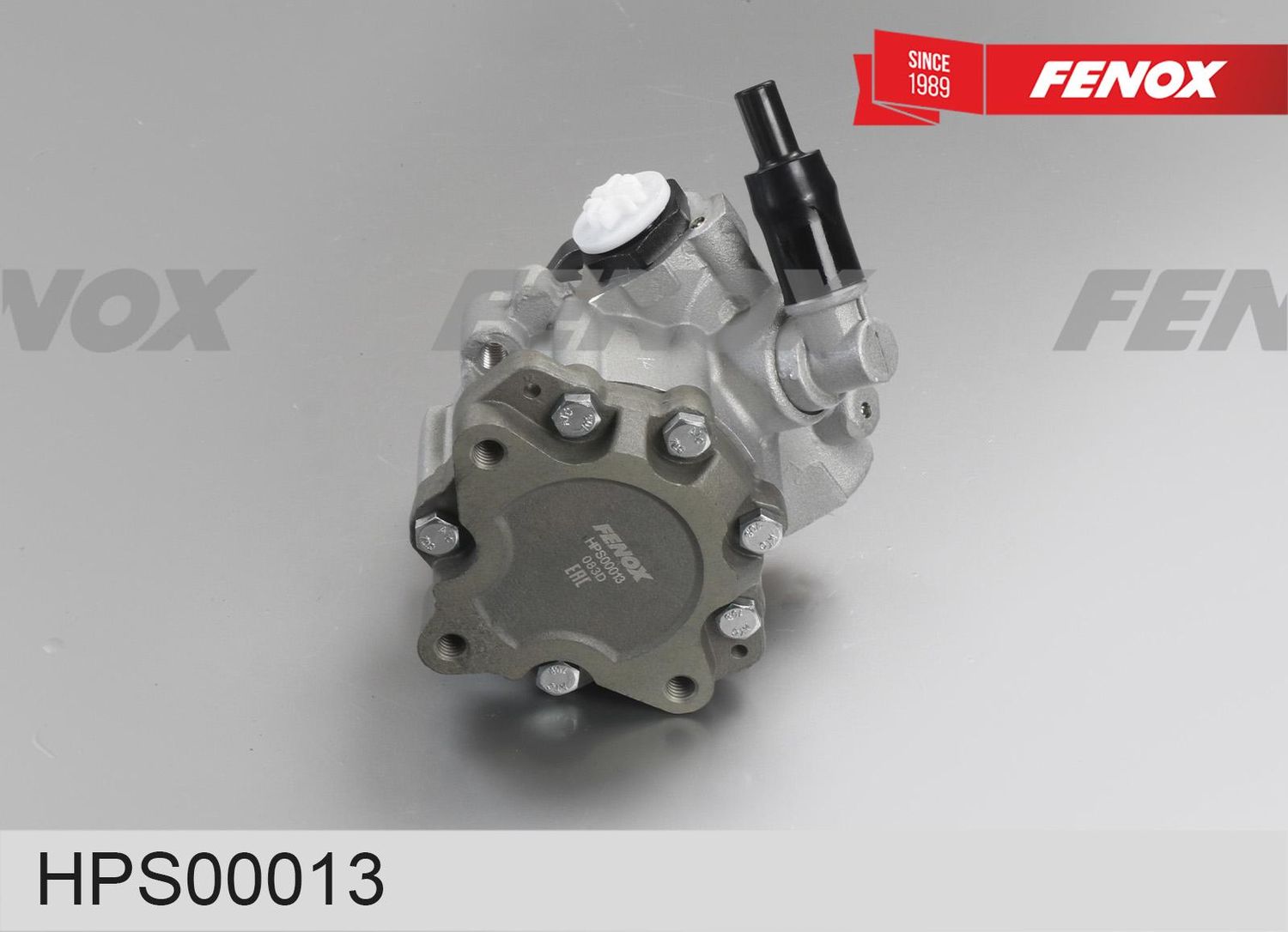 Насос ГУР Fenox. Артикул HPS00013
