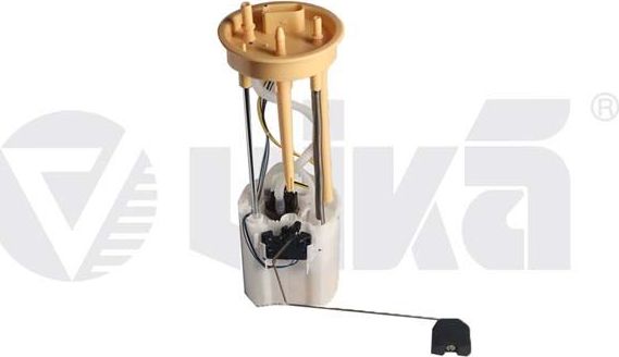 Бензонасос (топливный насос) Vika. Артикул 99191798501
