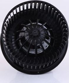 Вентилятор, мотор печки (отопителя) салона Nissens. Артикул 87245