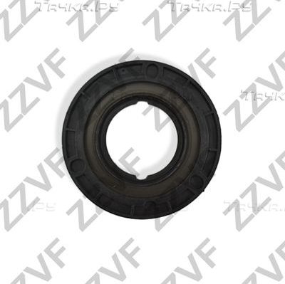 Сальник коленвала ZZVF для Ford Transit Torneo VI 2000-2006. Артикул ZVCL255