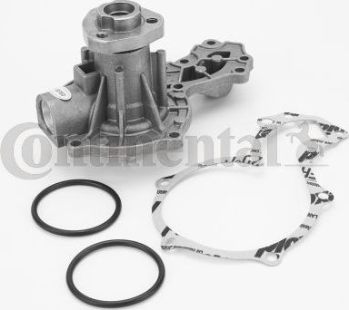 Помпа (водяной насос) ContiTech для SEAT Ibiza II 1993-2002. Артикул WPS3020