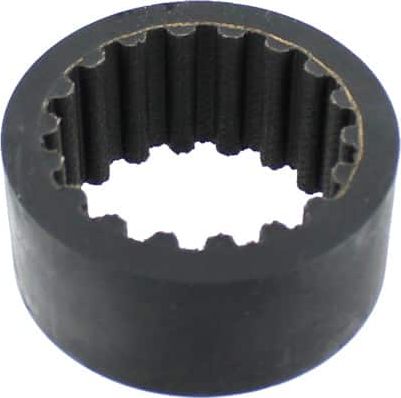 Муфта привода зубчатая| эластичная z=18 \VW T5, Multivan, Touareg 2.5/5.0 TDi 03> SKF. Артикул VKMV FC101