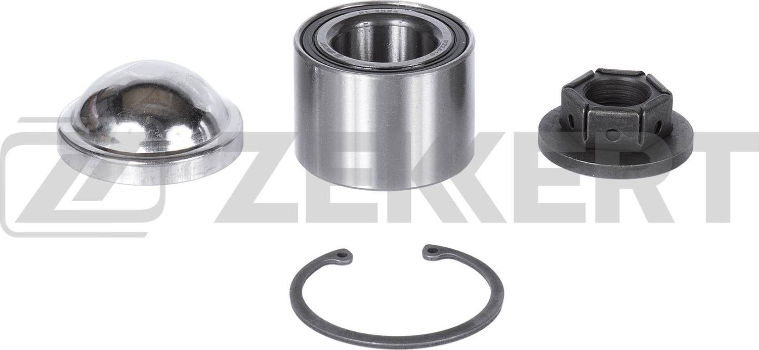 Ступичный подшипник (комплект) Zekkert. Артикул RL-6024