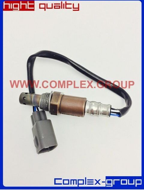 Лямбда-зонд с фишкой 8946735110 CGA. Артикул 11LMD2001RA