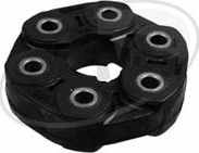 Крестовина карданного вала DYS. Артикул 72-22145