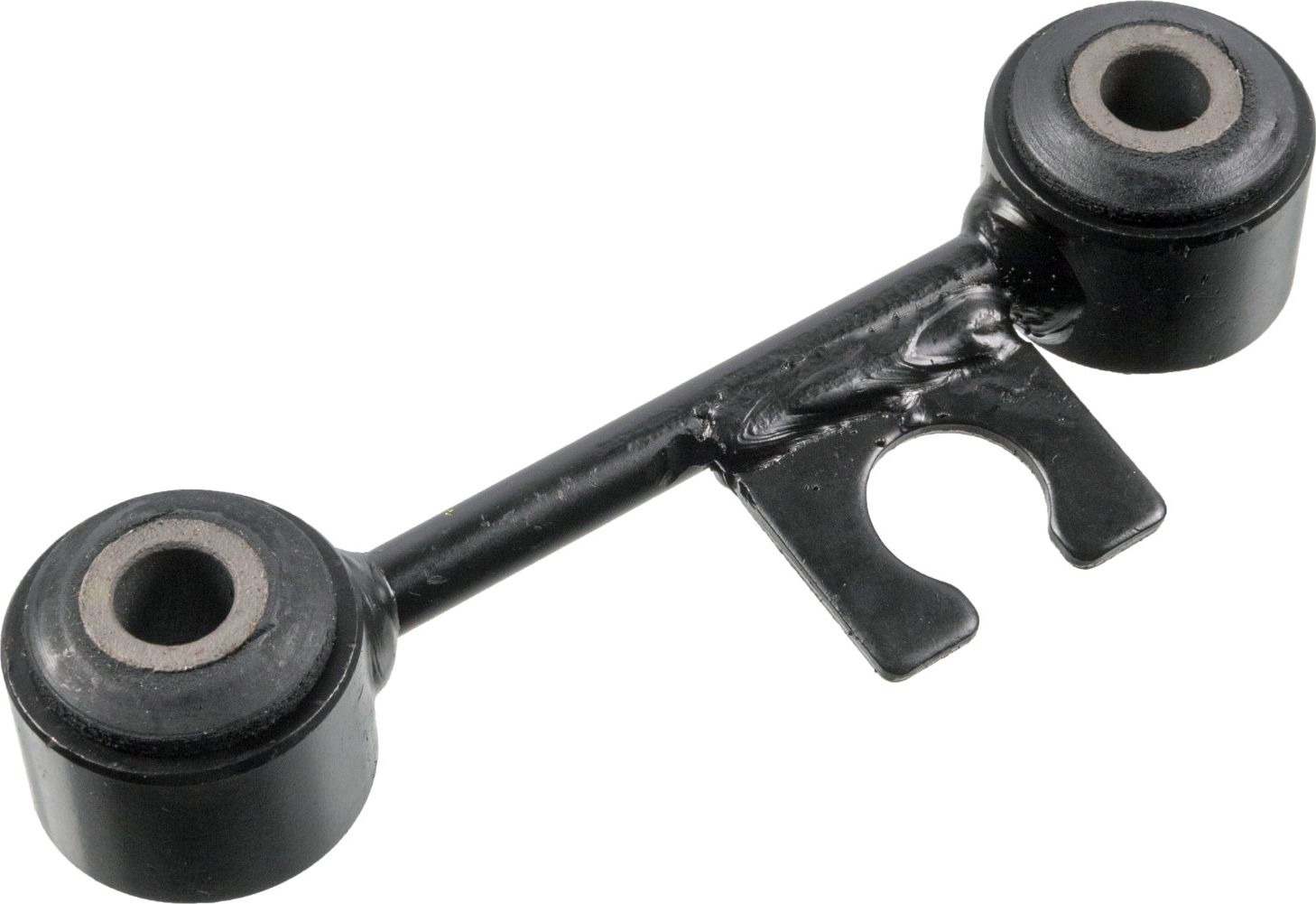 Стойка (тяга) стабилизатора SWAG. Артикул 10 91 8165