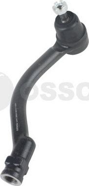 Наконечник рулевой тяги OSSCA. Артикул 22401