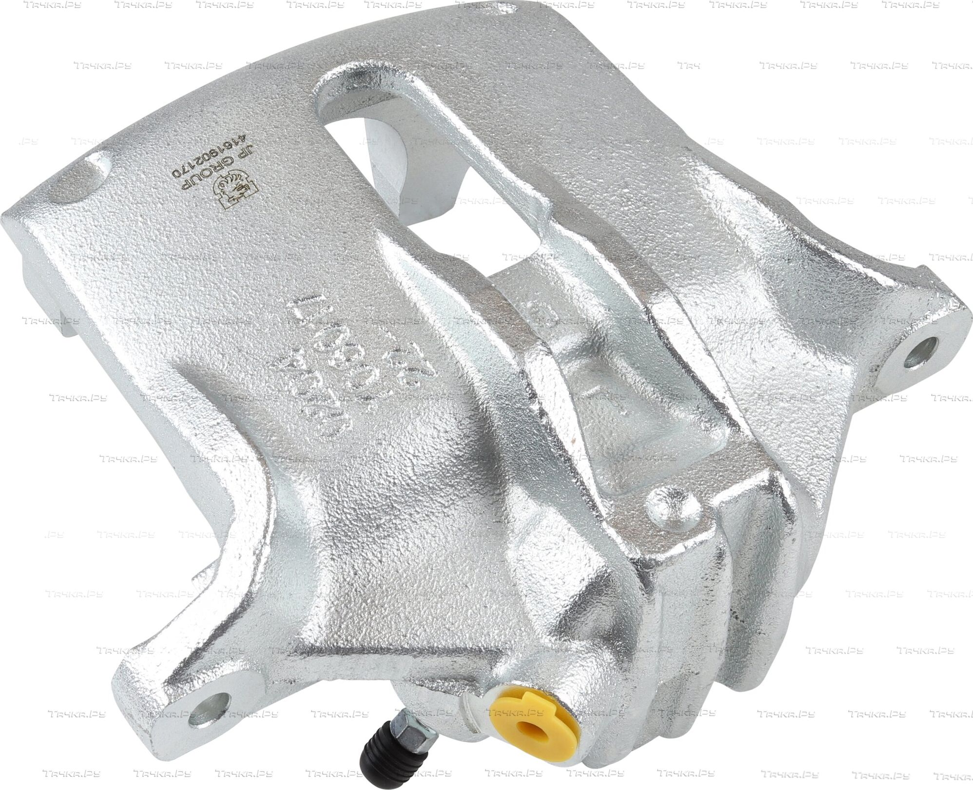 Тормозной суппорт JP Group передний левый для Citroen Xsara 1999-2005. Артикул 4161902170